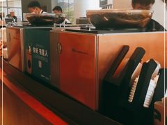 -星巴克(深圳香港大学深圳医院店)