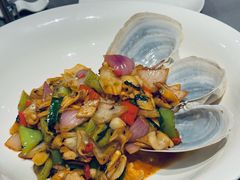 -徐记海鲜(大明宫|北二环店)