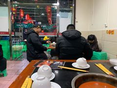 -弓虽昌焖烧鸡(大竹林店)
