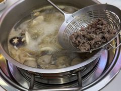 -牛品福潮汕牛肉火锅(旺庄店)