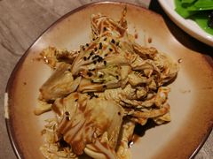 -前门后头老北京铜锅涮肉·京味菜·烤鸭(伊藤洋华堂店)