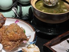 -唐猫庭院·千年陕菜(赛格国际购物中心店)