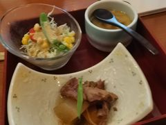 -希望日本料理(保利香槟花园店)