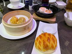 -万丽轩·粤菜(王府井金茂万丽酒店)