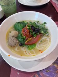 -宝亨达国际大酒店·宴会厅