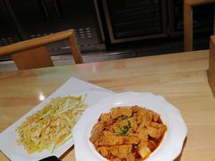 -醉得意·山茶油炒土鸡(福州软件园店)