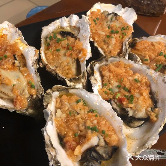 段友烤吧(梅塘东路店)