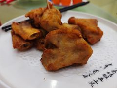 -悦来福·东山海鲜(莲花店)