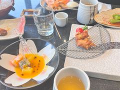 -daozao料理美术馆(东营店)