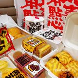 新品上新第一天就卖断货🔥为什么这么火！值得打卡吗？！