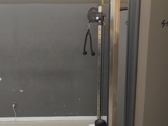 -FEELINGME乐刻私教馆·健身(大融城店)