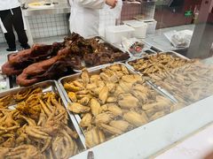 -震九州熟食(凯旋路店)