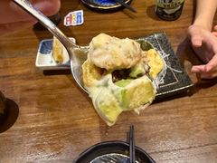 -鸟鹏烧鸟居酒屋(龙岗万科店)