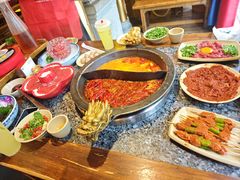 -蜀大侠火锅(总府路店)