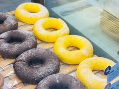 -奈雪的茶(大连新玛特店)