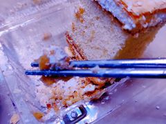 酒醉蛋糕-国际饭店·帆声西饼屋(黄河路店)
