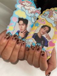 -171 Naillife