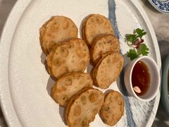 -漢舍中国菜馆(889广场店)