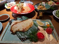 -阿吾罗日本料理(K11艺术中心店)