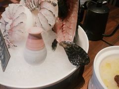 -揽季锅物会·海鲜姿造(五四路店)