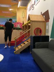 -莫莉幻想儿童乐园(武汉金银潭永旺店)