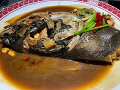 经典鱼头泡饼-旺顺阁鱼头泡饼(常营店)