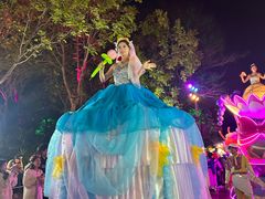 -南宁方特东盟神画