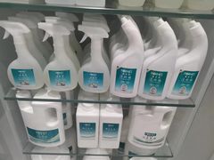 -福奈特洗衣·洗鞋·奢侈品护理(东建路店)