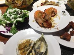 -汉巴味德(大悦城店)