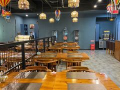 大堂-TUK土耳其餐厅·下午茶(卢湾店)