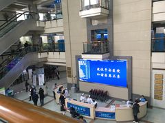 -宁波大学附属第一医院(外滩院区)