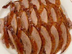 -北京全聚德(王府井店)