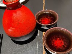 桃花醉-花千醉(新街口店)