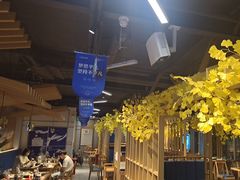 -大河宴·椒麻鱼火锅(北京路中和美食街店)