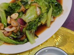 -龙香居海鲜浑锅家常菜·特色驴肉