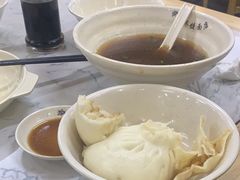 -蒋家桥饺面店(四望亭路店)