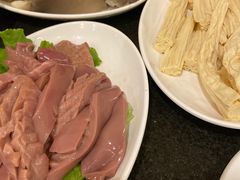 -湘肠香火锅店(团结湖店)