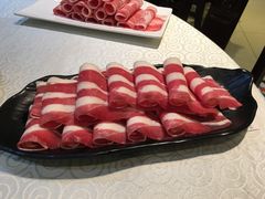 -东来顺饭庄(新源里店)