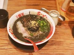 黑王拉面-豚王拉面(澳门银河店)