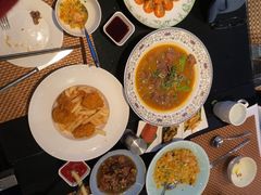 -上海漕河泾万丽酒店