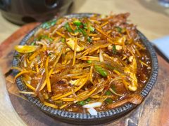 -鸭绿江民族饭店(总店)