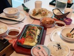 -花漫里日式餐厅(南安中骏店)