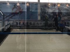 -零度滑雪室内训练中心(莘庄店)