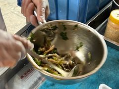 -陈老添美食店(宝华路店)