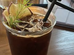 -咖法森林·咖啡  酒吧(天河店)