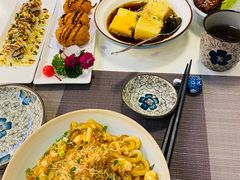 -樱の千渡日式料理·铁板烧•烧鸟(金盛田广场店)