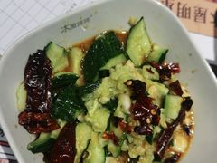 -木屋烧烤(坂田天安云谷店)