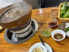 -威邵鸡煲(西华路总店)