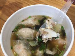 -家宴·灌蛋·沙茶面(曾厝垵店)