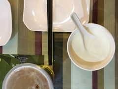 -语言大学-清真食堂